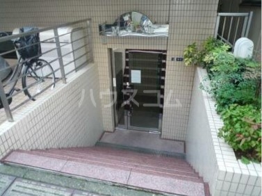 12/13 エントランス