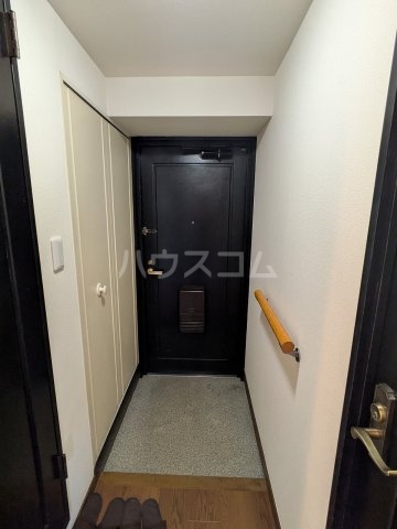 9/30 玄関