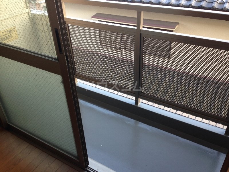 20/30 バルコニー