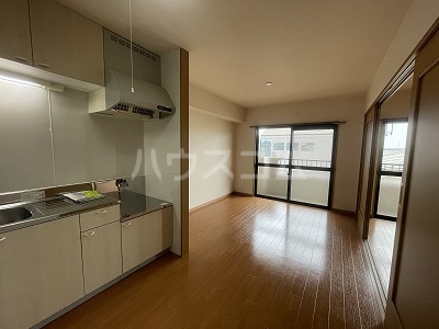 6/30 リビング/ダイニング