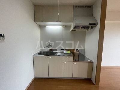 16/30 キッチン