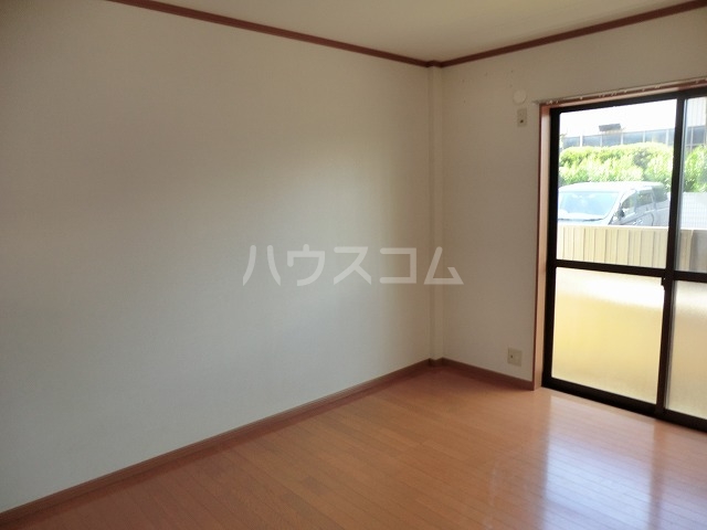 4/25 寝室