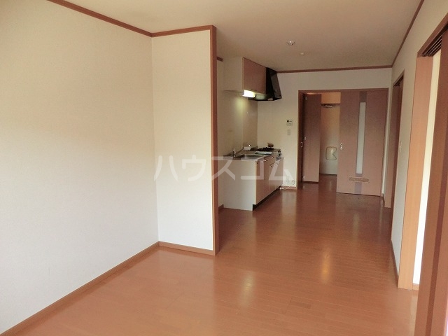 4/25 リビング/ダイニング