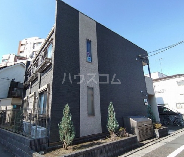 1/15 外観