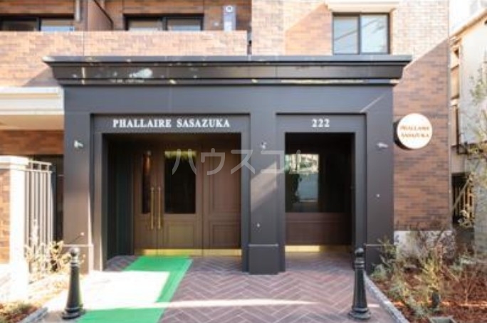 19/29 エントランス