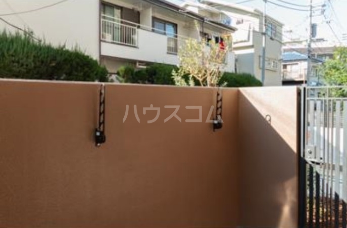 16/29 バルコニー