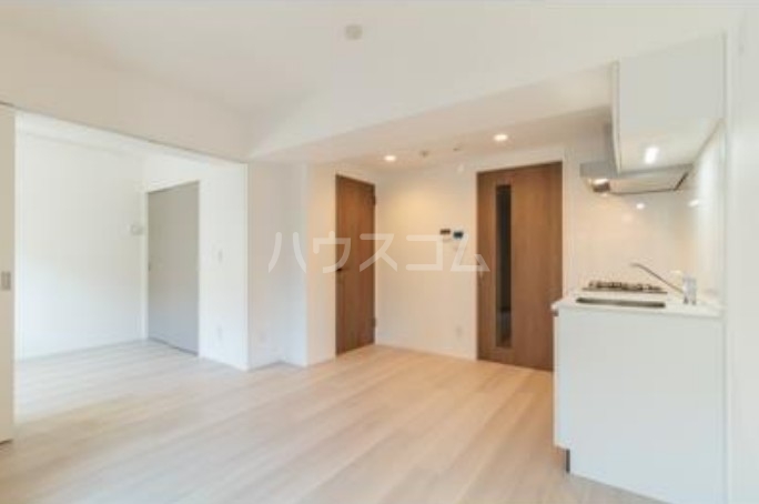 4/29 リビング/ダイニング