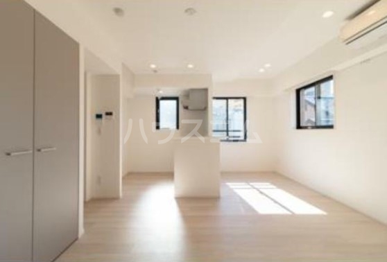 3/16 リビング/ダイニング