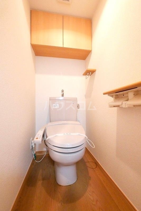 9/20 トイレ