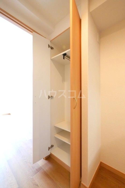 5/20 収納