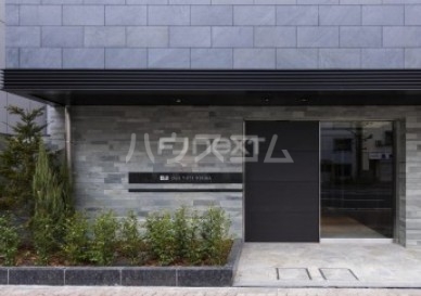 14/22 エントランス