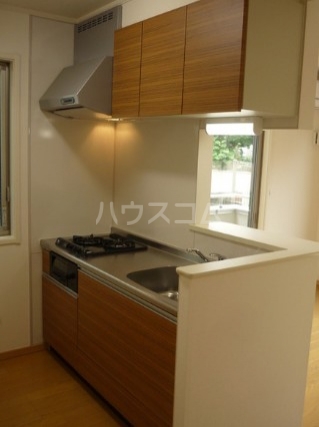8/21 キッチン