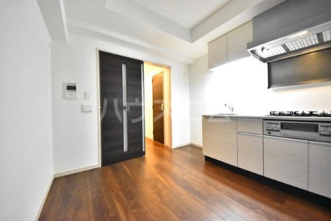 3/16 リビング/ダイニング