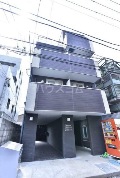1/12 外観