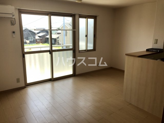 5/30 リビング/ダイニング