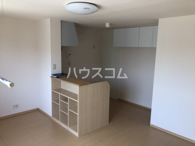 3/30 リビング/ダイニング