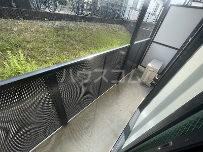 20/30 バルコニー