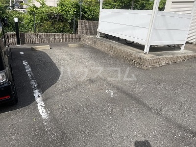 29/30 駐車場