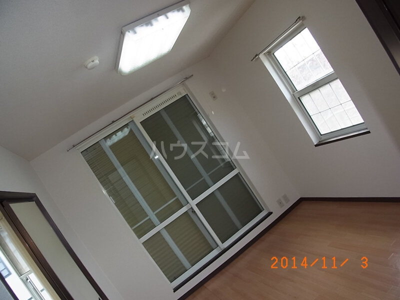 4/13 リビング/ダイニング