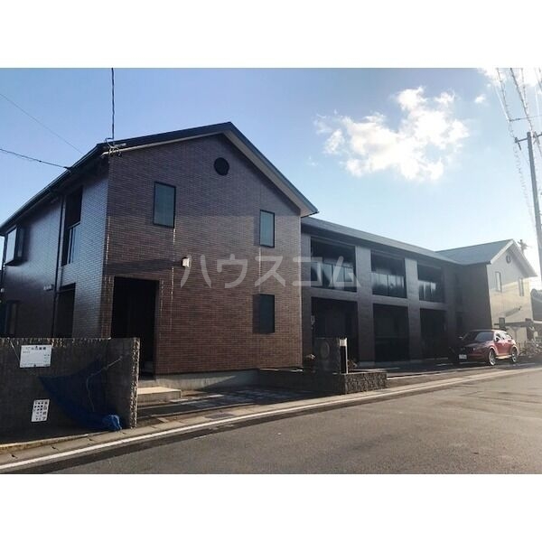 3/9 エントランス