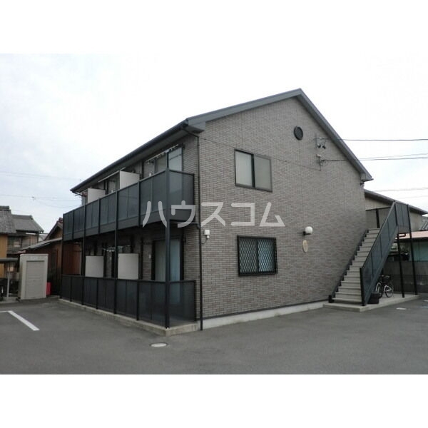 1/21 外観