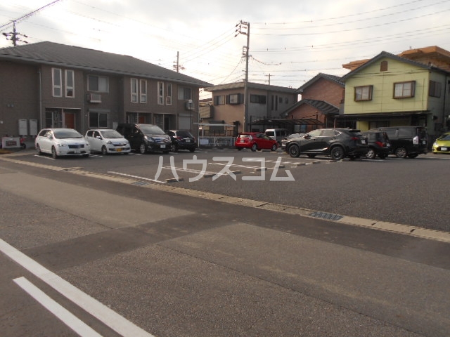 21/30 駐車場