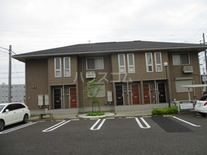 19/24 駐車場