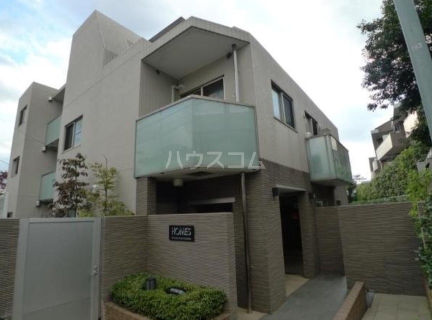 1/18 外観