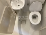 9/20 トイレ