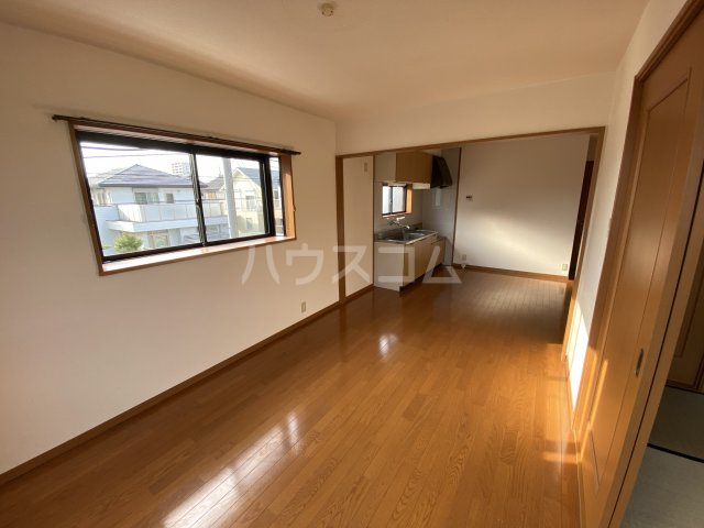 3/30 リビング/ダイニング