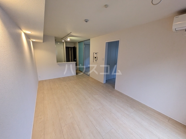 6/30 リビング/ダイニング