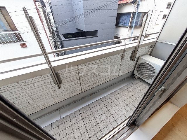 22/30 バルコニー