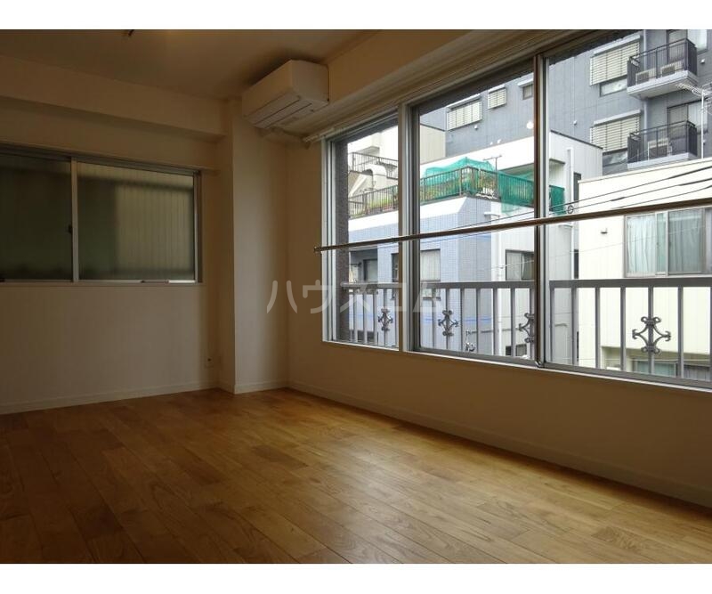 4/27 リビング/ダイニング