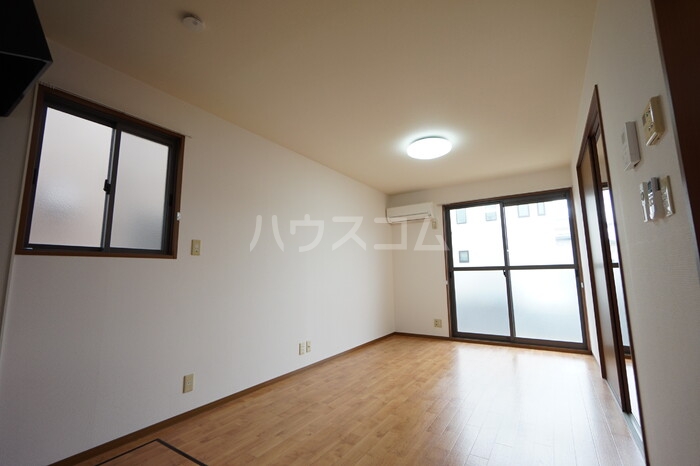 5/30 リビング/ダイニング