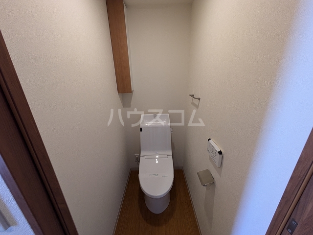 18/29 トイレ
