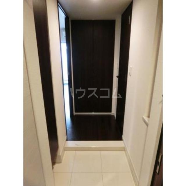 7/17 玄関