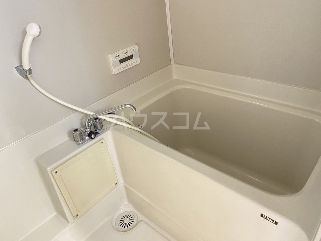 12/29 浴室
