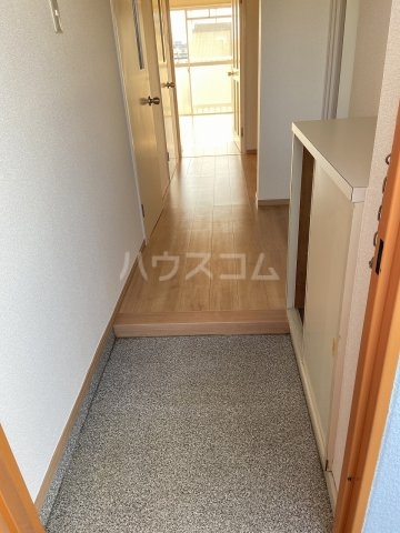 9/29 玄関