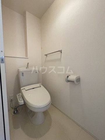 13/30 トイレ