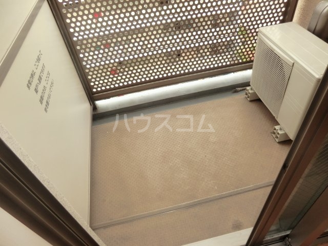 18/21 バルコニー