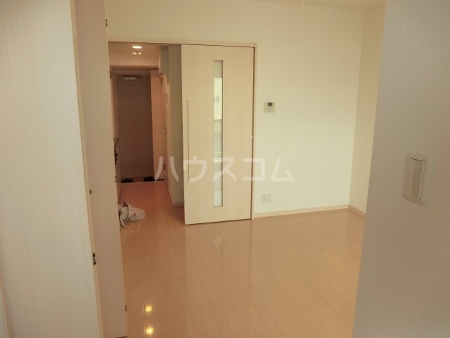 3/21 リビング/ダイニング