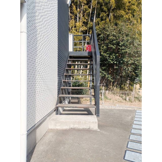 5/6 エントランス