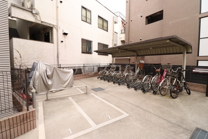 2/6 エントランス