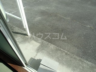 17/30 バルコニー