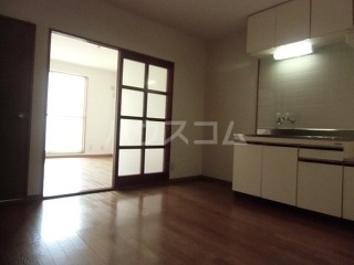 3/30 リビング/ダイニング