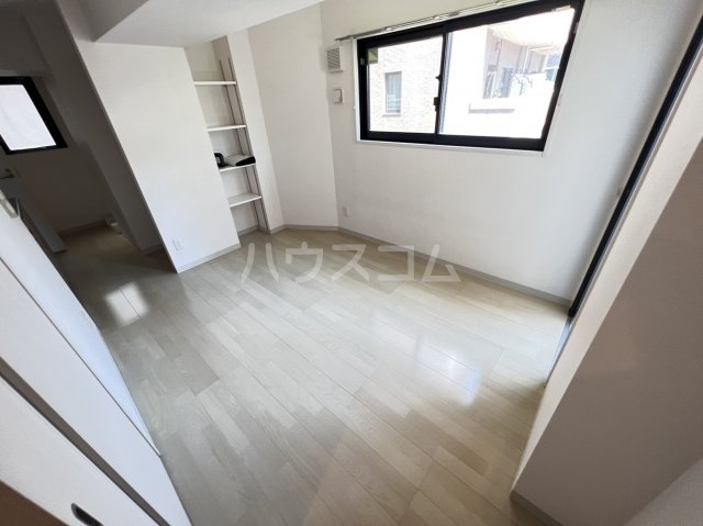 3/22 リビング/ダイニング