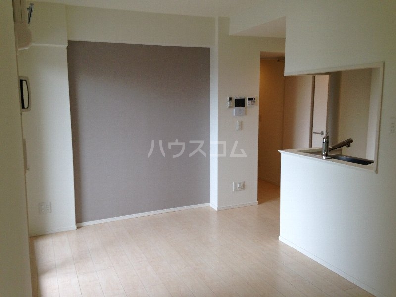 3/25 リビング/ダイニング