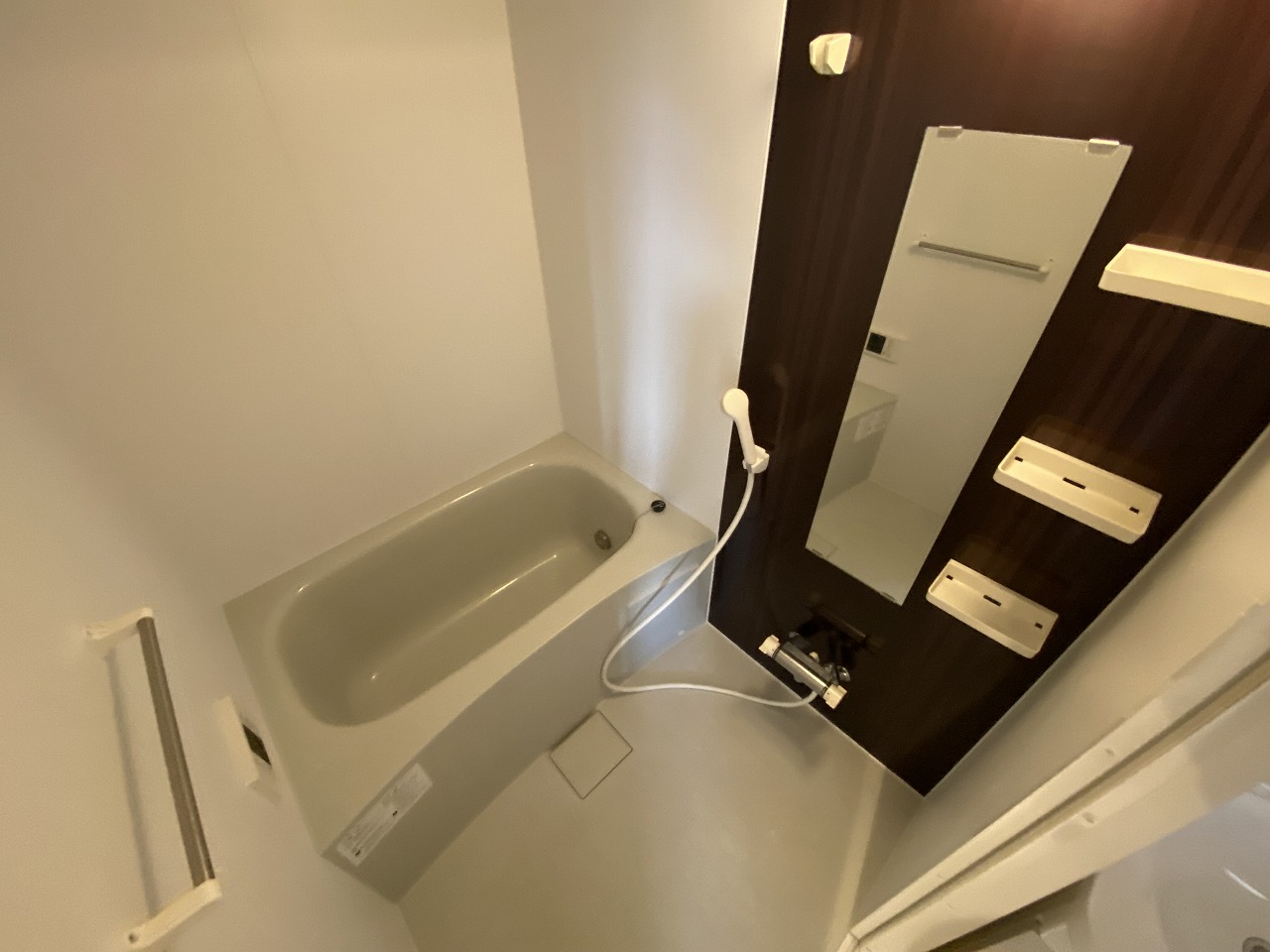9/23 浴室