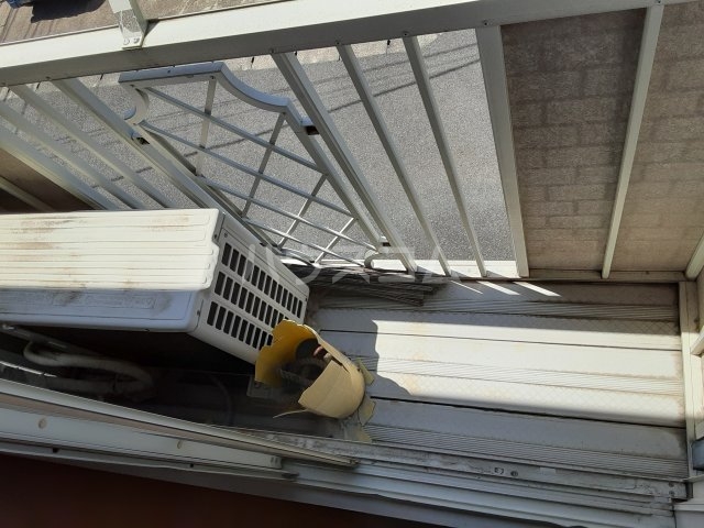 18/29 バルコニー