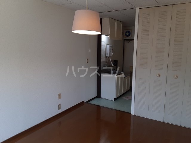 4/29 リビング/ダイニング